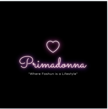 Prima Donna logo